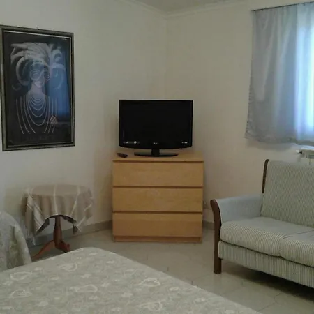 Bed & Breakfast Bed And Breakfast Casale Fernando Borgo Pantano