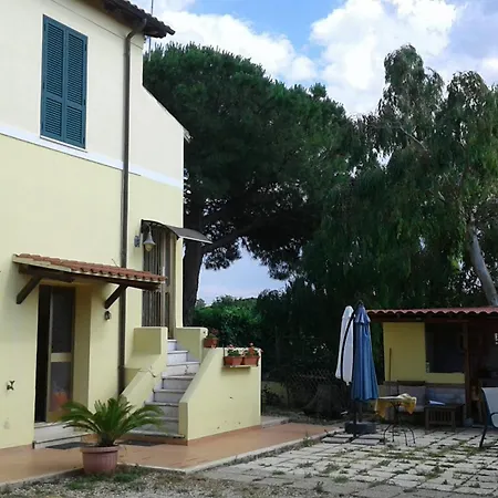 Bed And Breakfast Casale Fernando *